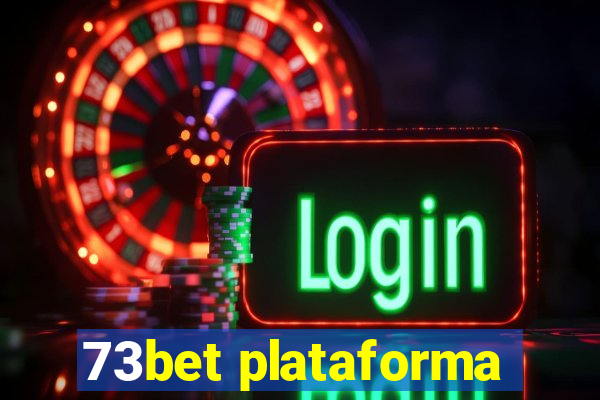 73bet plataforma